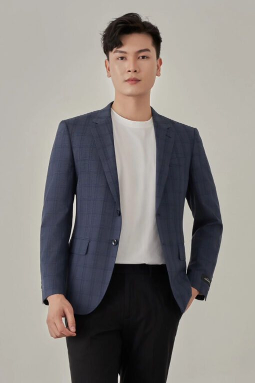 Đồng phục vest