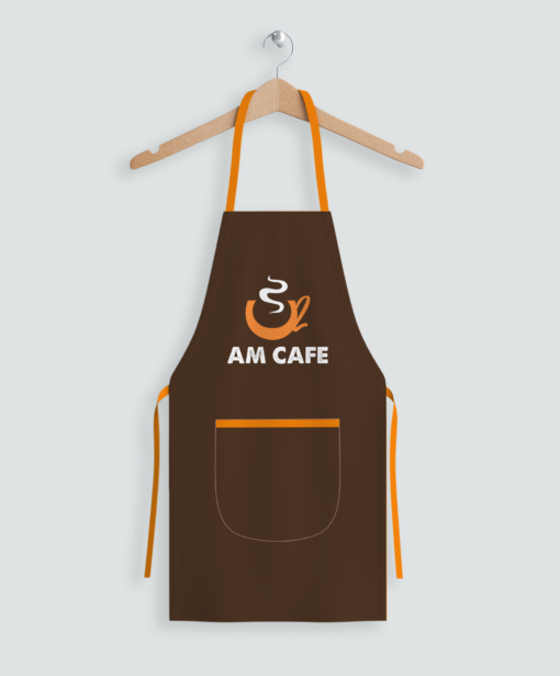 Tạp dề bartender