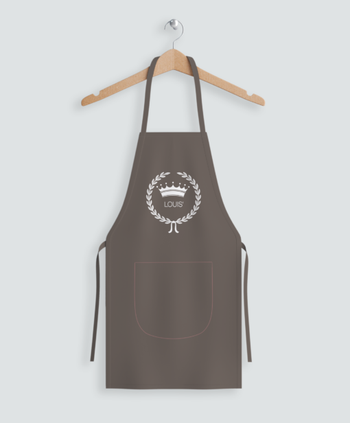 Tạp dề bartender