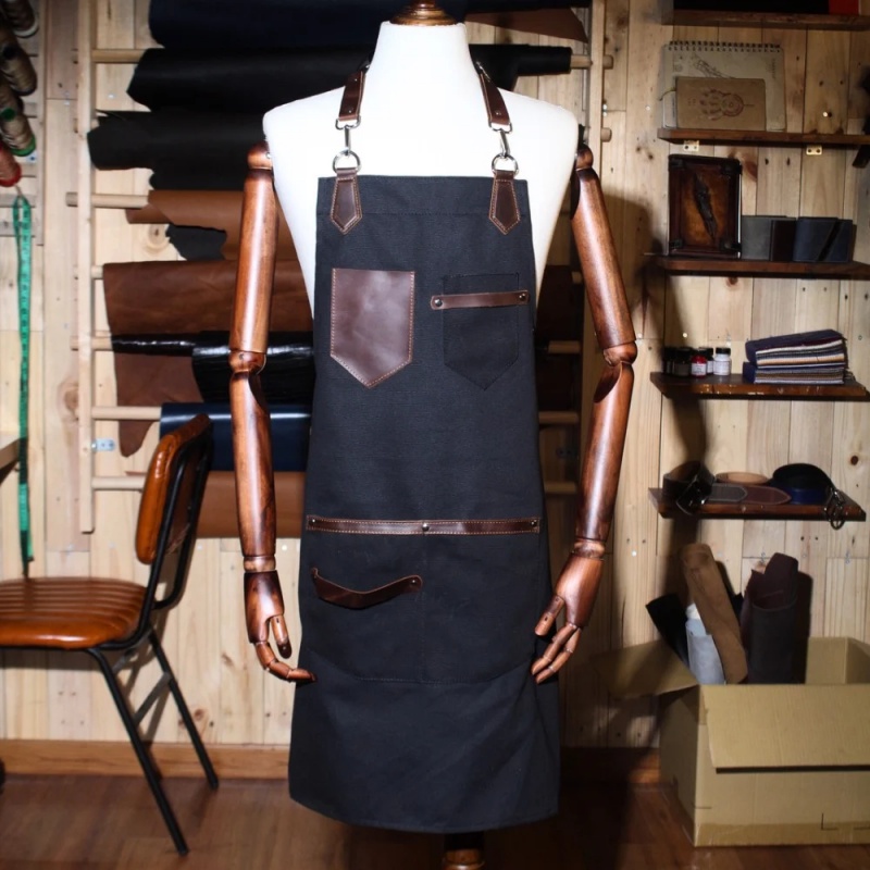 Tạp Dề Bartender