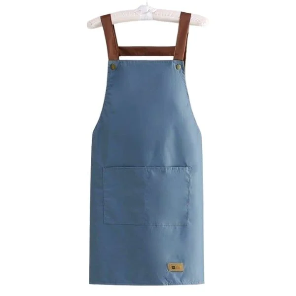 Tạp dề cafe MD – 05