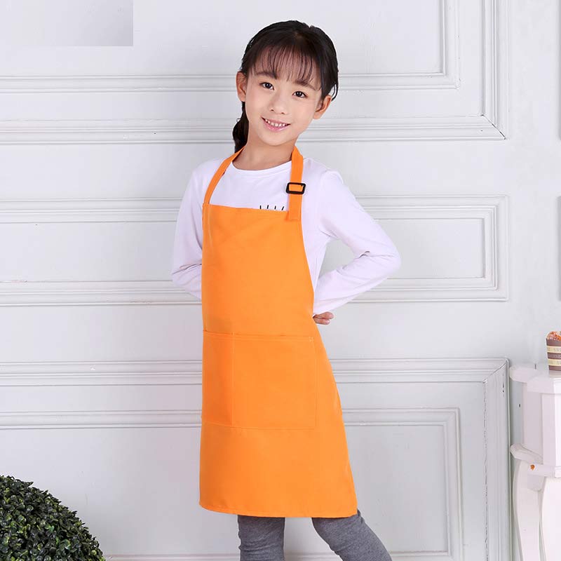 Tạp Dề Cho Bé Mầm Non