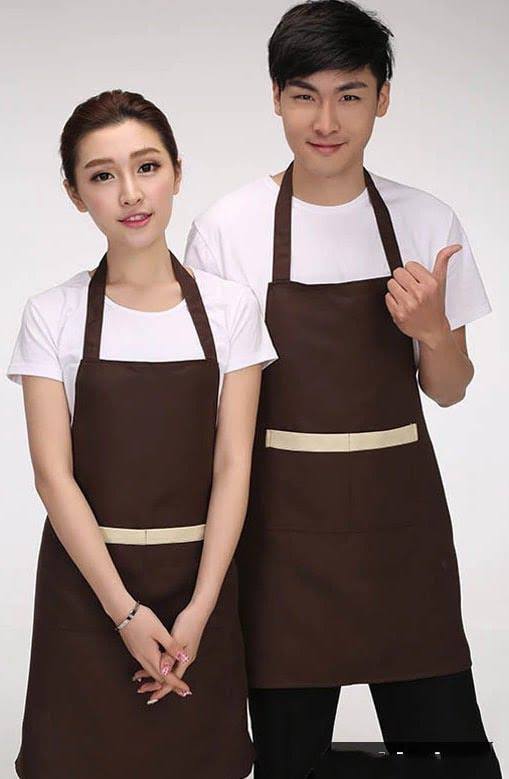 Tạp Dề Pha Chế