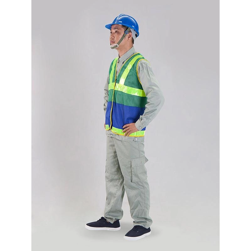 Áo phản quang môi trường