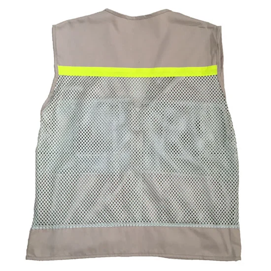 Áo gile bảo hộ lưới