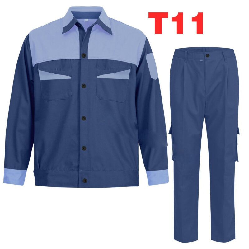 Đồng phục kỹ thuật / kỹ sư