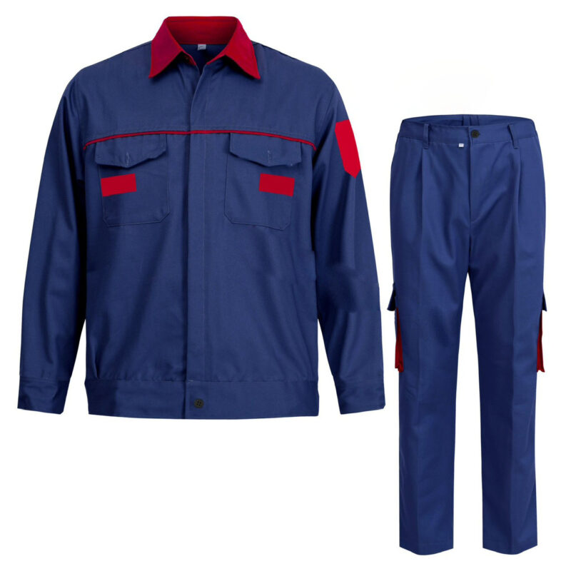 Đồng phục kỹ thuật / kỹ sư