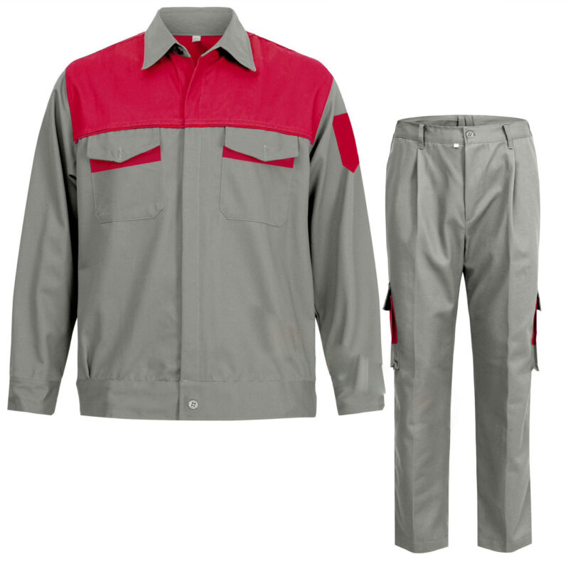 Đồng phục kỹ thuật / kỹ sư