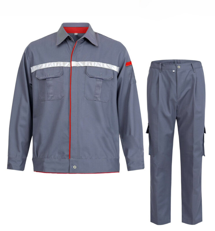 Đồng phục kỹ thuật / kỹ sư