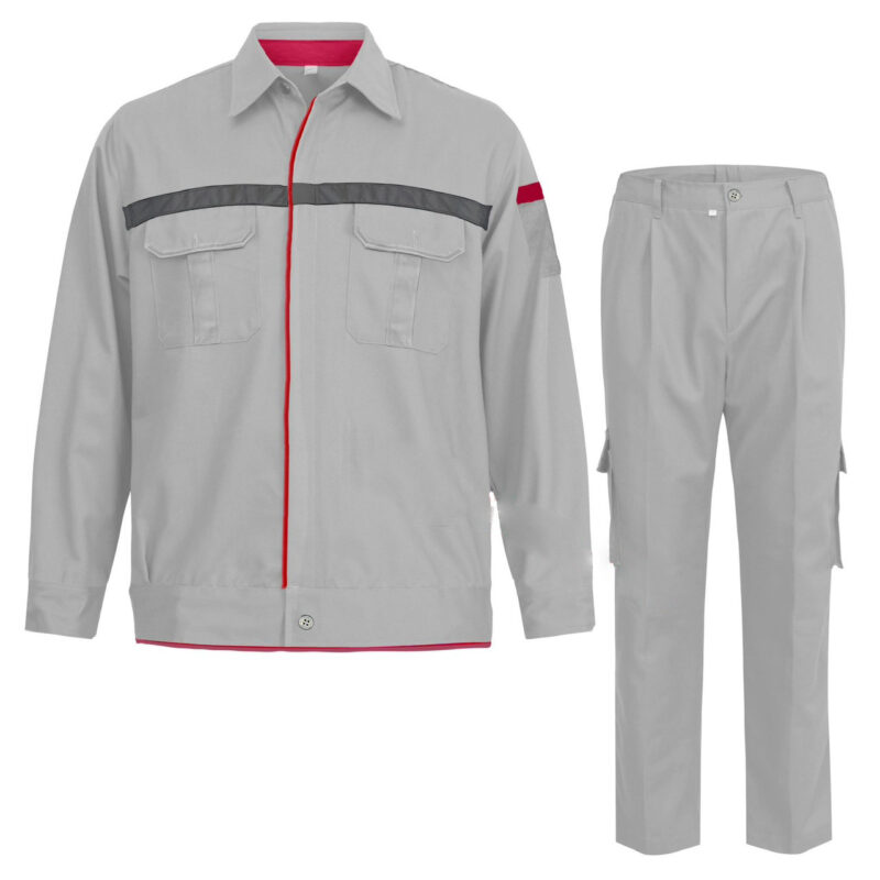 Đồng phục kỹ thuật / kỹ sư