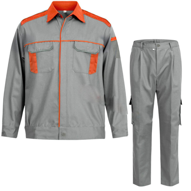 Đồng phục kỹ thuật / kỹ sư