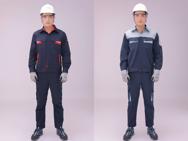 Đồng phục kỹ thuật