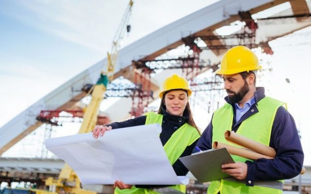 Đồng phục kỹ thuật