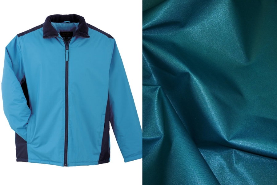 Vải may áo khoác