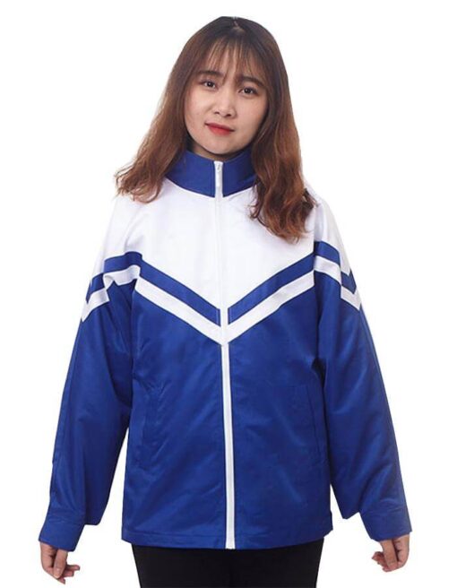 Áo khoác học sinh MD-06