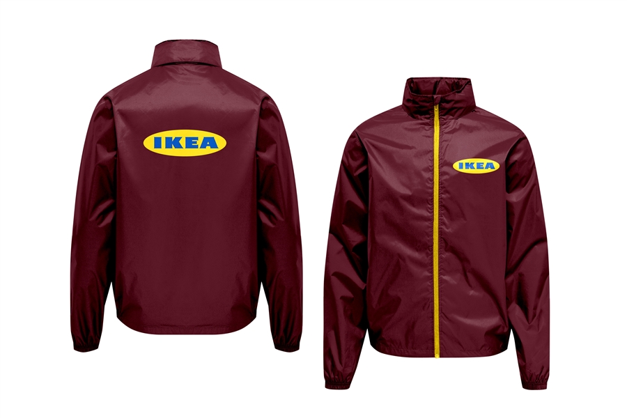 Áo khoác quà tặng MD-06