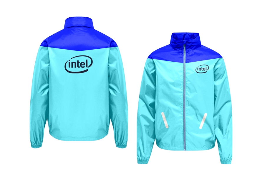 Áo khoác quà tặng