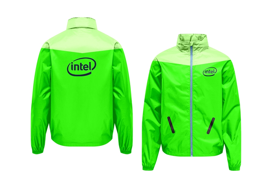 Áo khoác quà tặng MD-02