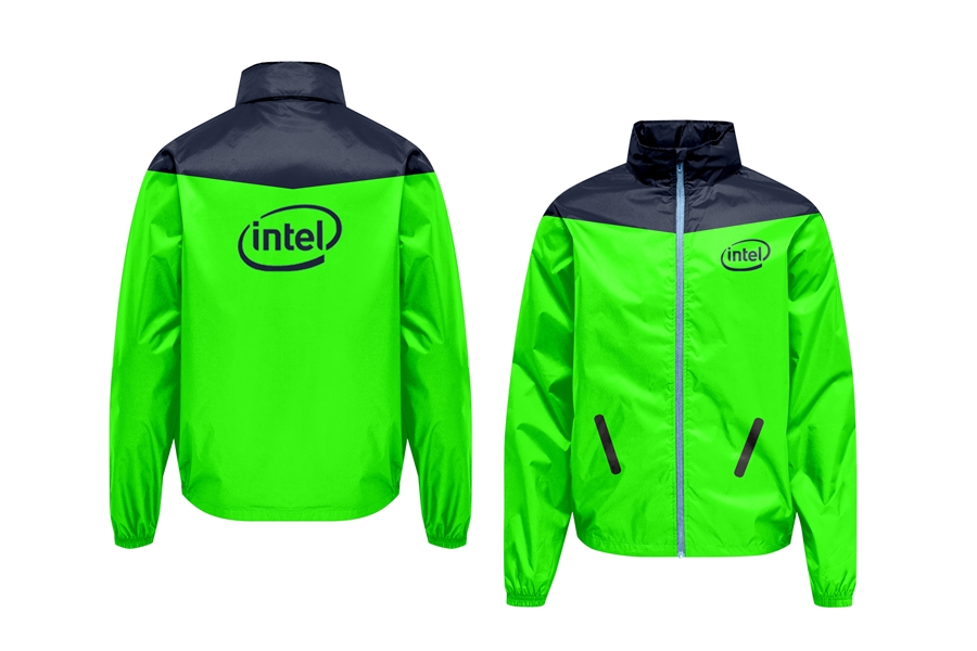 Áo khoác quà tặng MD-03