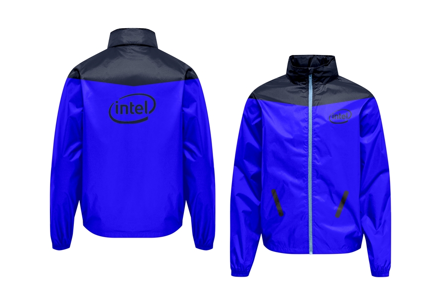 Áo khoác quà tặng MD-01