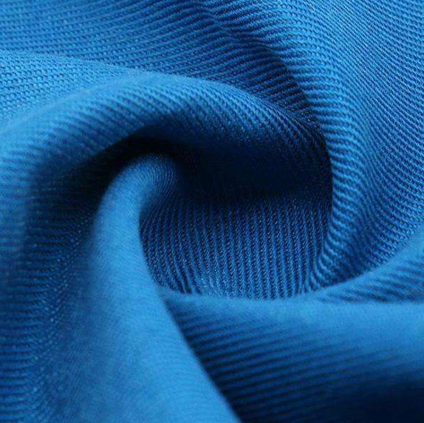 Vải thun CVC 2 chiều