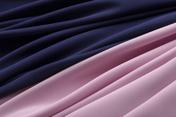Vải Microfiber