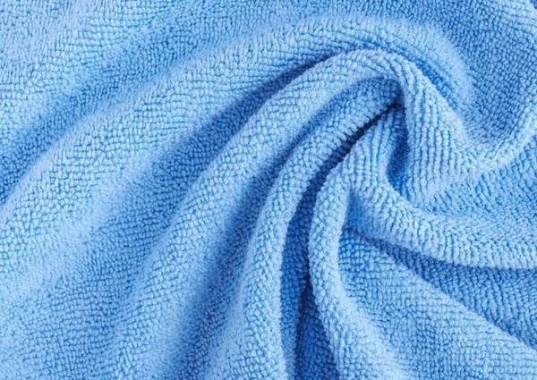 Vải Microfiber