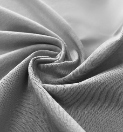 Vải cotton 65/35 4 chiều may áo đồng phục mầm non