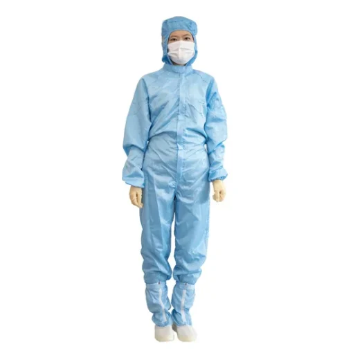 Bảo hộ phòng sạch MD-07