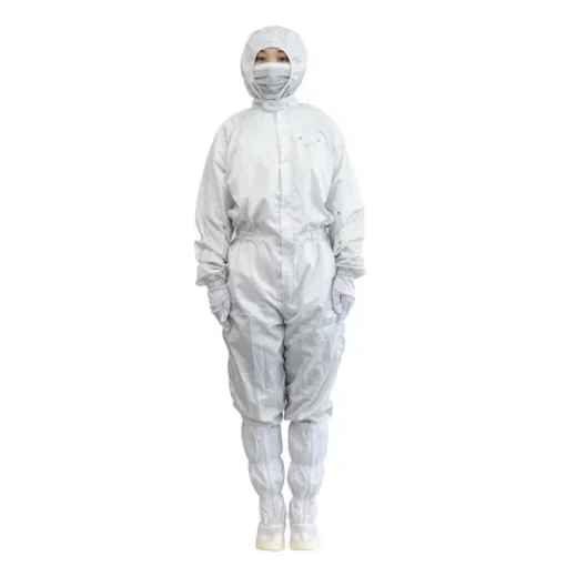 Bảo hộ phòng sạch MD-08