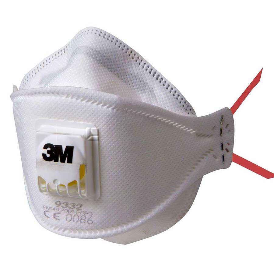 Khẩu trang chống độc MD-01