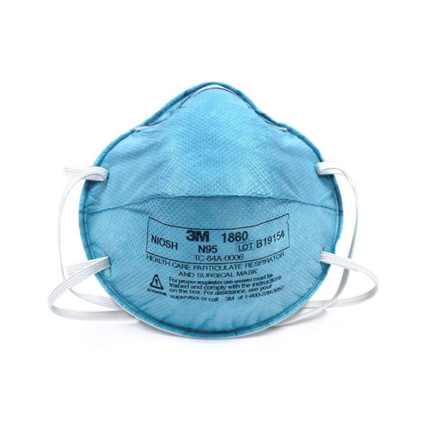 Khẩu trang chống độc MD-03