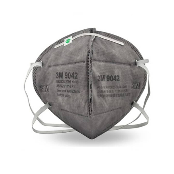 Khẩu trang chống độc MD-08