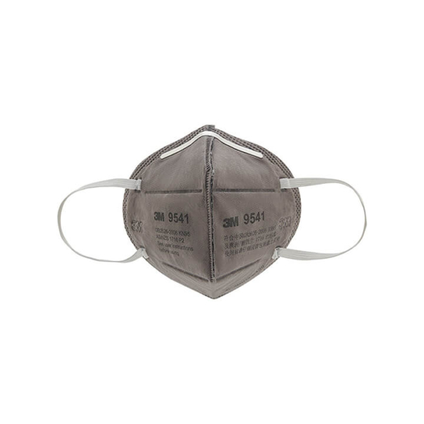 Khẩu trang chống độc MD-05