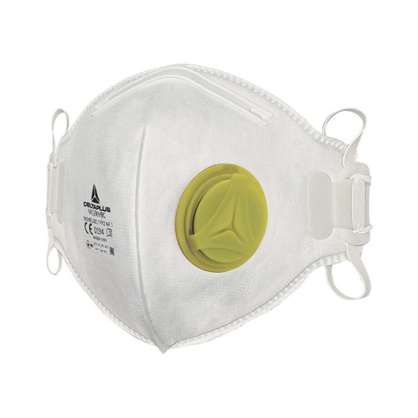 Khẩu trang chống độc MD-02