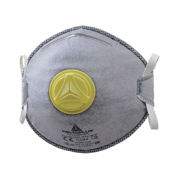 Khẩu trang chống độc MD-07