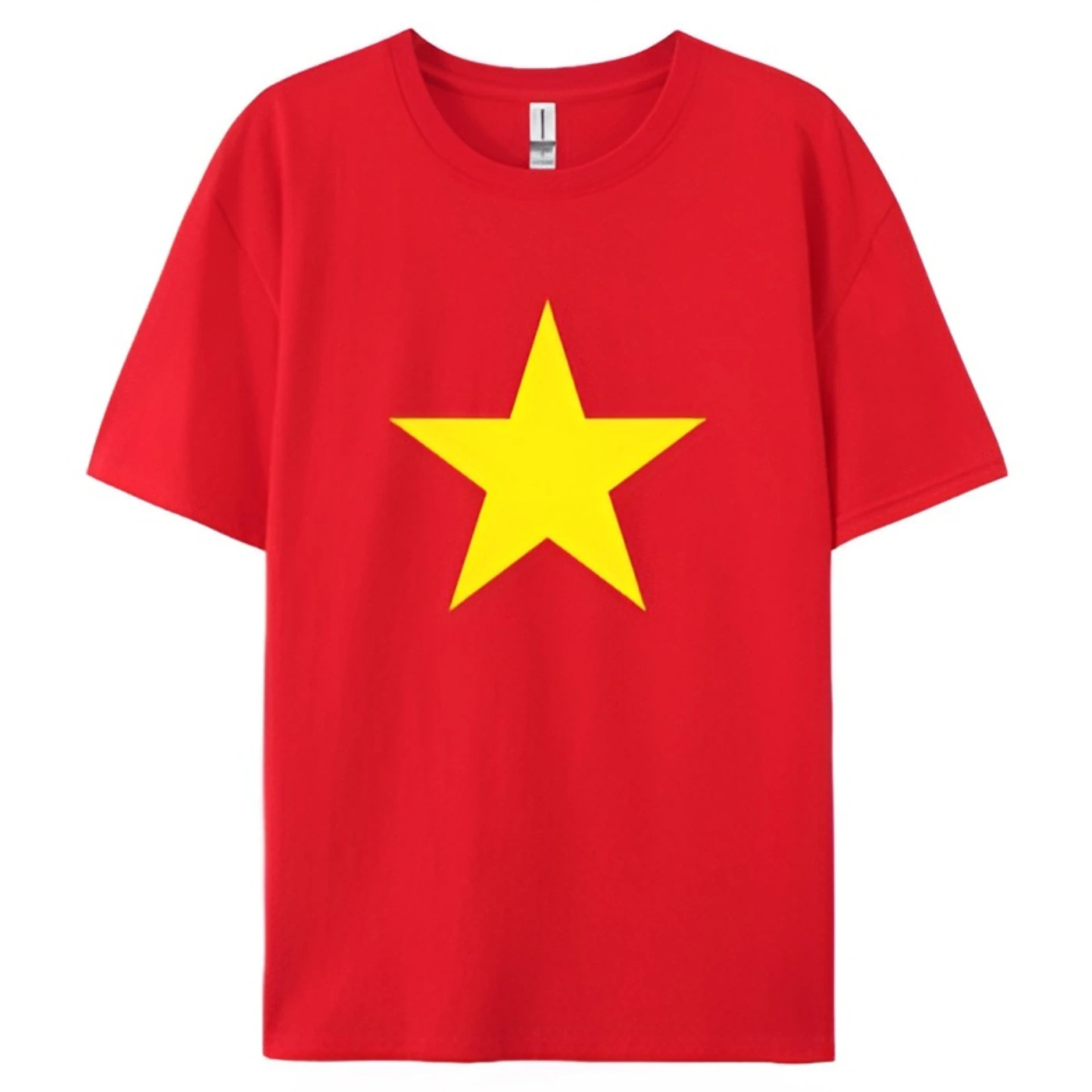 Áo cờ đỏ sao vàng TB – 02