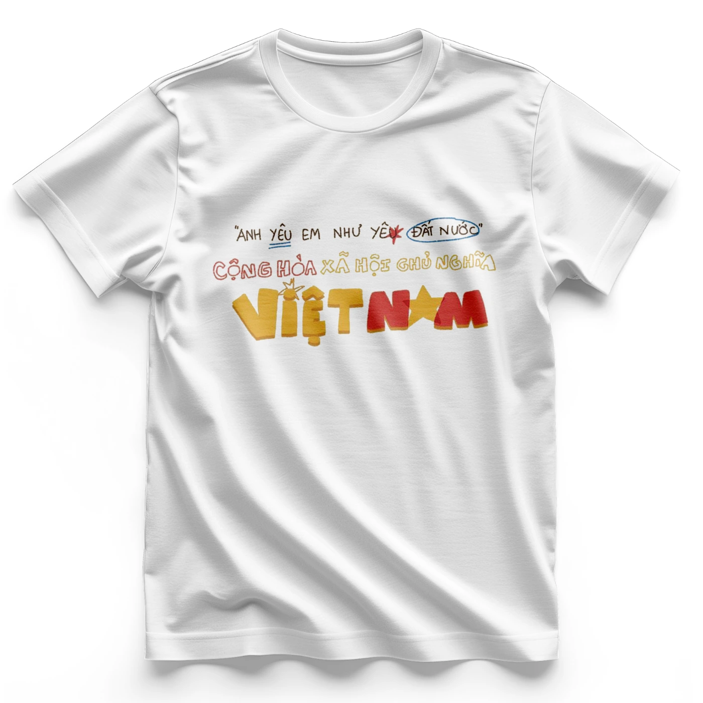 Áo Việt Nam Họa Tiết TB – 03