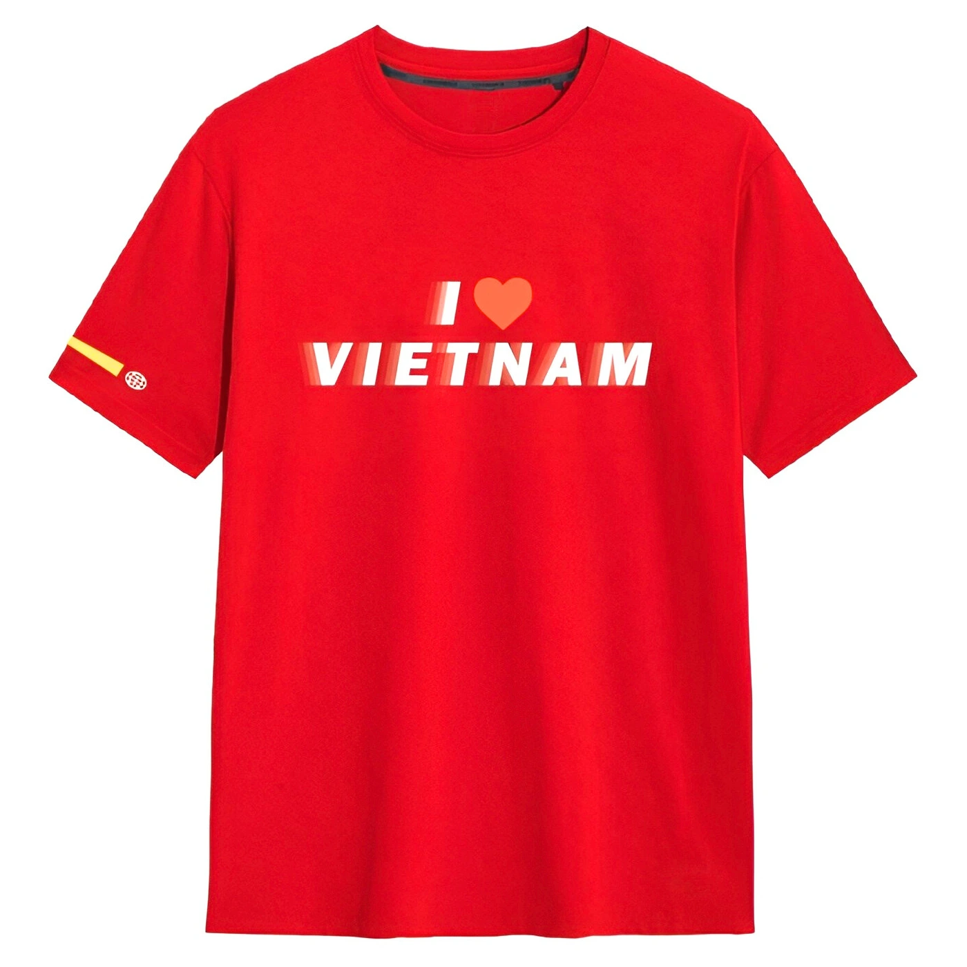 Áo cờ đỏ sao vàng TB – 04