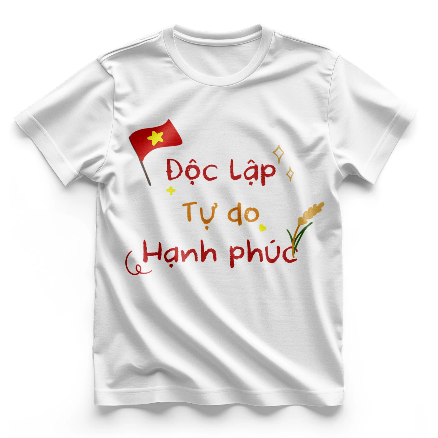 Áo Việt Nam Họa Tiết TB – 08