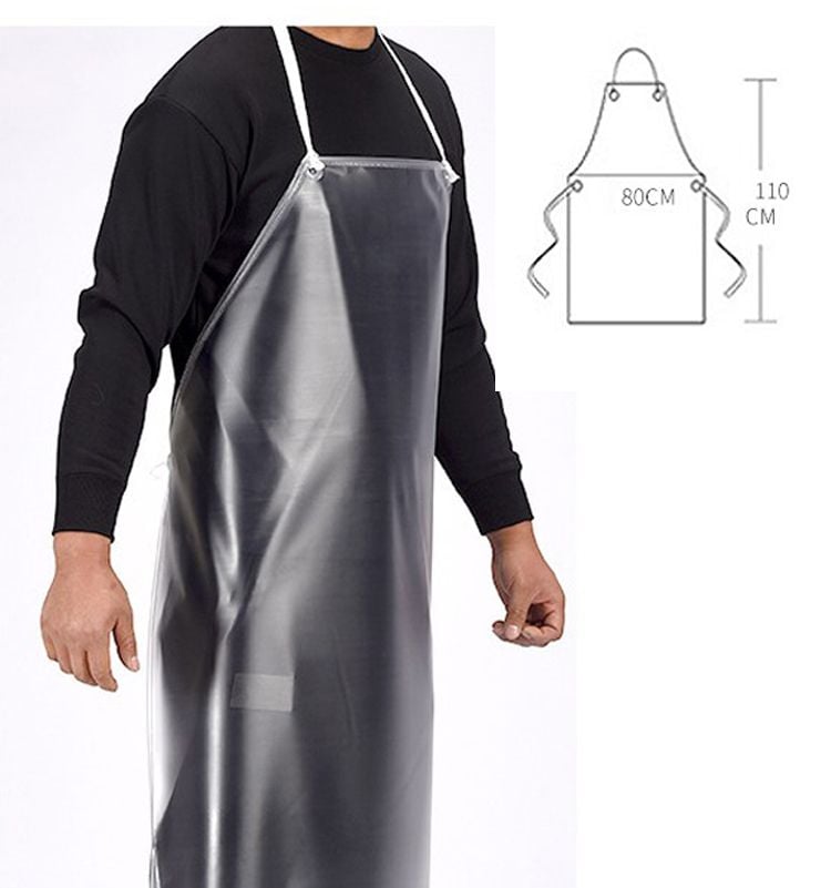 Tạp Dề Bảo Hộ