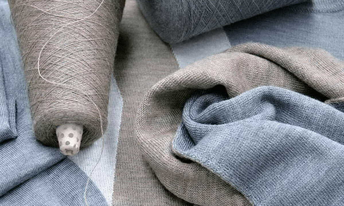 vải cashmere may vest cao cấp doanh nhân